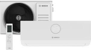 Bosch 3000i 12.000 Btu Split Klima